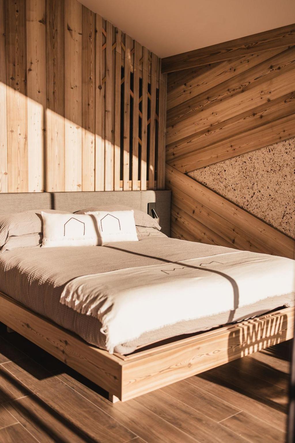 Borgo Antico Bed & Breakfast Sappada Dış mekan fotoğraf