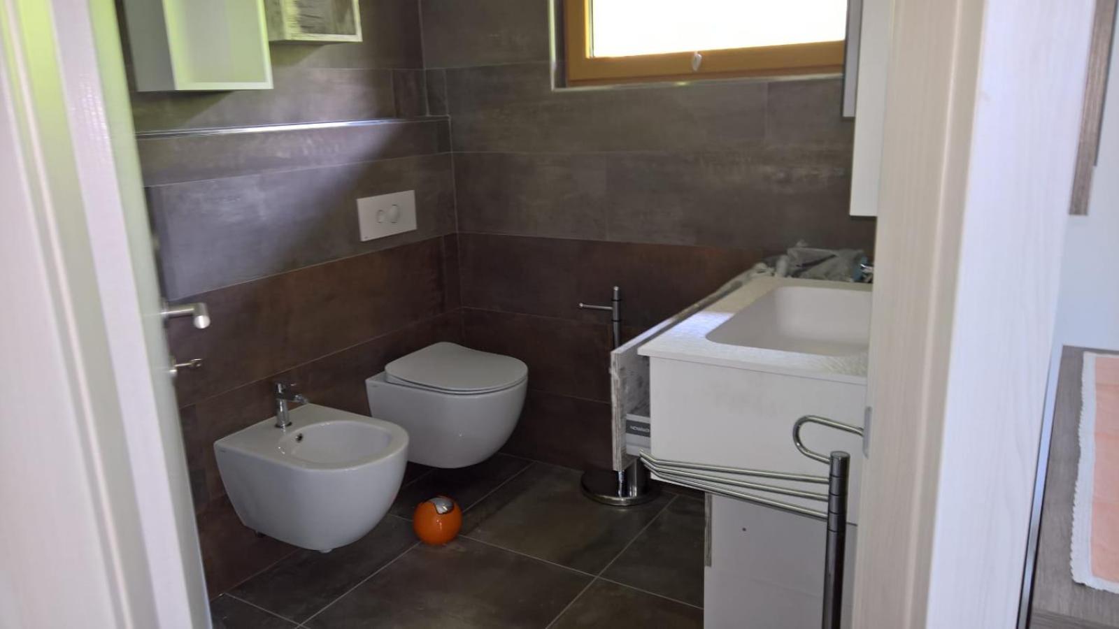 Borgo Antico Bed & Breakfast Sappada Dış mekan fotoğraf