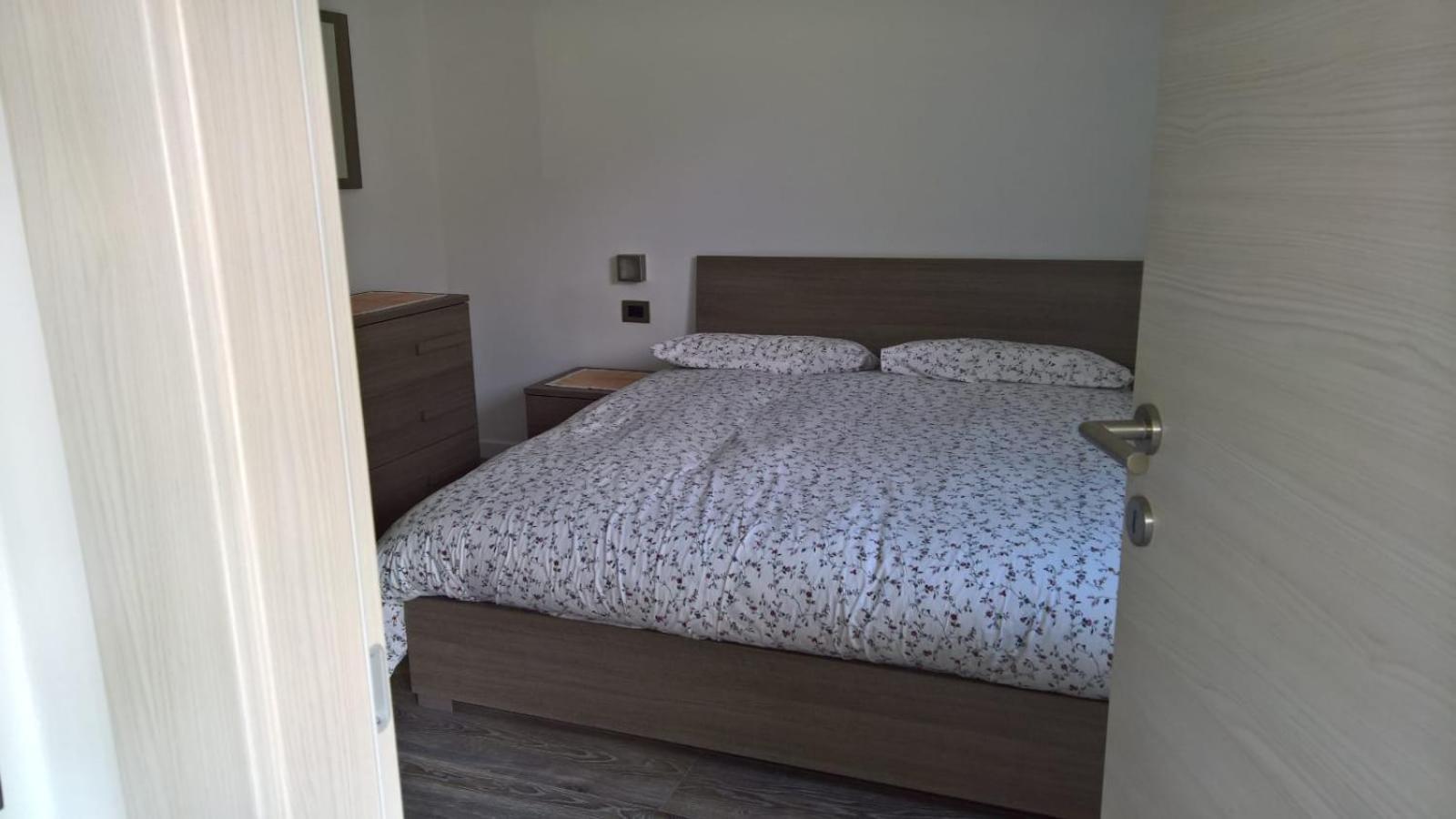 Borgo Antico Bed & Breakfast Sappada Dış mekan fotoğraf