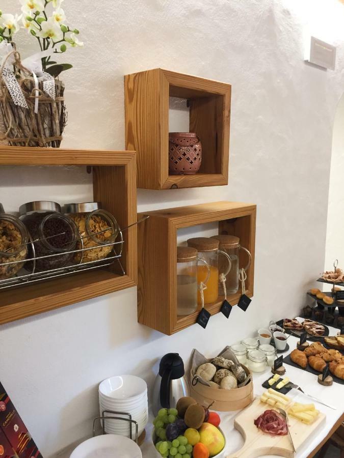 Borgo Antico Bed & Breakfast Sappada Dış mekan fotoğraf