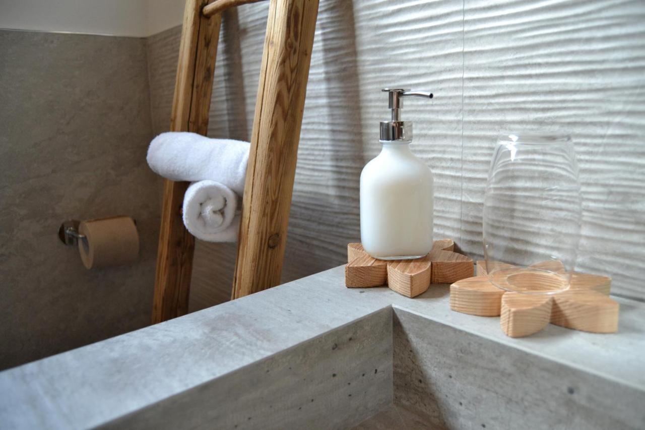 Borgo Antico Bed & Breakfast Sappada Dış mekan fotoğraf